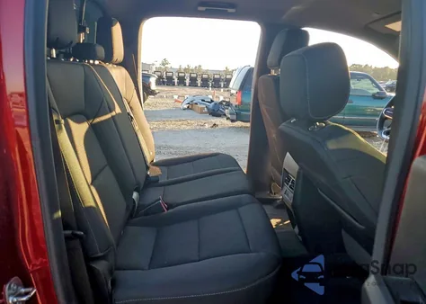 2024 GMC Canyon Elevation z USA, uszkodzony, nr VIN 1GTP5BEK5R1217119